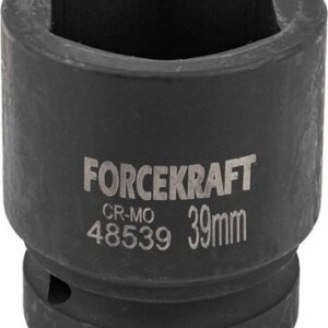 Головка слесарная ForceKraft FK-48539