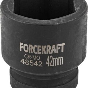 Головка слесарная ForceKraft FK-48542