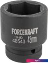 Головка слесарная ForceKraft FK-48543