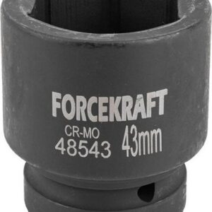 Головка слесарная ForceKraft FK-48543