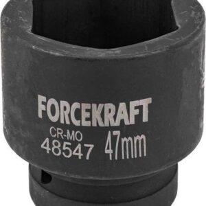Головка слесарная ForceKraft FK-48547