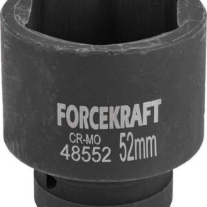 Головка слесарная ForceKraft FK-48552