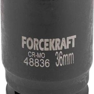 Головка слесарная ForceKraft FK-48836