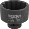 Головка слесарная ForceKraft FK-48875