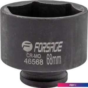 Головка слесарная FORSAGE F-46568