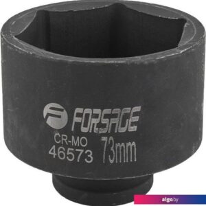 Головка слесарная FORSAGE F-46573