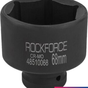 Головка слесарная RockForce RF-48510068