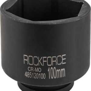 Головка слесарная RockForce RF-485120100