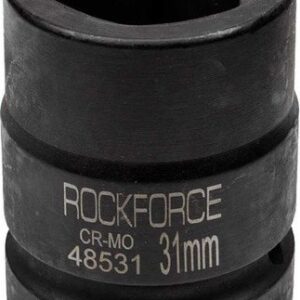 Головка слесарная RockForce RF-48531