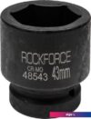 Головка слесарная RockForce RF-48543