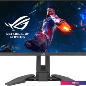 Игровой монитор ASUS ROG Swift Pro PG248QP