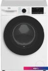Стирально-сушильная машина BEKO B3DFR57H22W