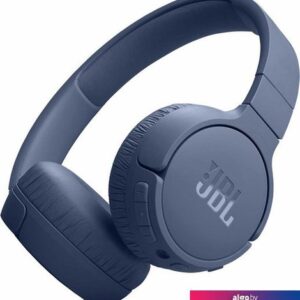 Наушники JBL Tune 670NC (темно-синий)