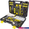 Набор домашнего мастера WMC Tools 201200A (1200 предметов)