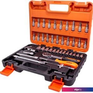 Универсальный набор инструментов ISMA 2462-5 Euro