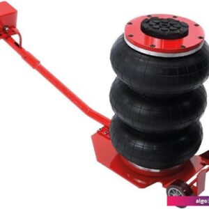 Подкатной домкрат RockForce YHQD-3WT-270A 3т
