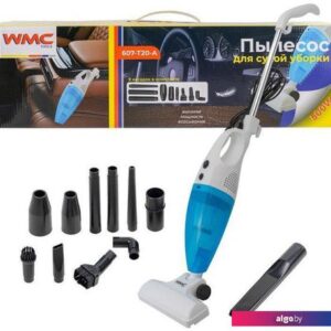 Пылесос WMC Tools WMC-607-T20-A