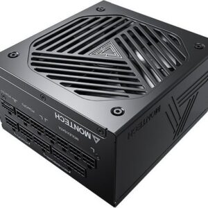 Блок питания Montech Titan Gold 1200W
