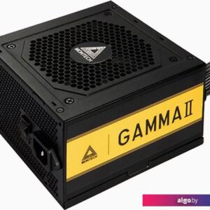 Блок питания Montech Gamma II 750