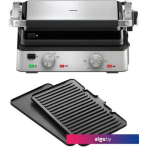 Электрогриль Braun MultiGrill 7 CG7020