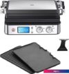 Электрогриль Braun MultiGrill 9 CG9040