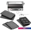 Электрогриль Braun MultiGrill 9 Pro CG9167