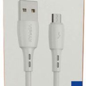 Кабель Vipfan X05 USB Type-A -microUSB (1 м