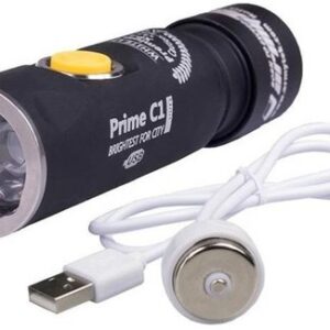 Фонарь Armytek Prime C1 Pro (теплый)