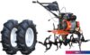 Мотокультиватор Skiper SP-700 (колеса 4.00-8)