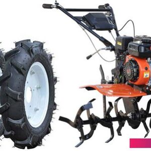 Мотокультиватор Skiper SP-700 (колеса 4.00-10)