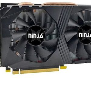 Видеокарта Sinotex Ninja Radeon R9 370 4GB GDDR5 AFR937045F