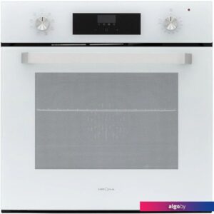 Электрический духовой шкаф Krona Onore 60 WH G2