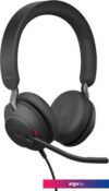 Офисная гарнитура Jabra Evolve2 40 SE MS Duo USB-A