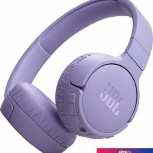 Наушники JBL Tune 670NC (сиреневый)