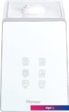 Увлажнитель воздуха Pioneer HDS12 (белый)
