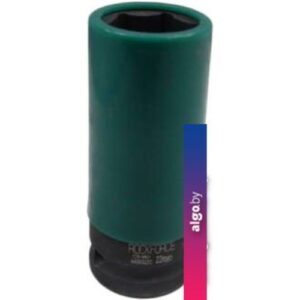 Головка слесарная RockForce RF-4458522C