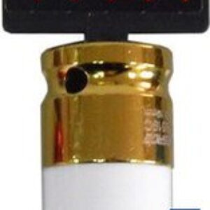 Головка слесарная FORSAGE F-4458519C