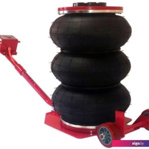 Подкатной домкрат FORSAGE YHQD-3WT-320A 5т