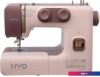 Электромеханическая швейная машина Comfort 1020