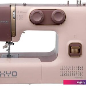 Электромеханическая швейная машина Comfort 1020
