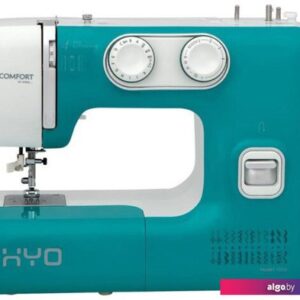 Электромеханическая швейная машина Comfort 1050