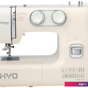 Электромеханическая швейная машина Comfort 1070
