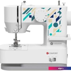 Электромеханическая швейная машина Comfort 23