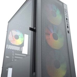 Корпус ACD Citadel 104 AH-TC4GA-0000