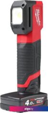 Фонарь Milwaukee M12 CML-401 (с 1-им АКБ)