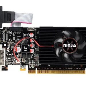 Видеокарта Sinotex Ninja Radeon R5 230 2GB DDR3 AFR523023F