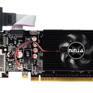Видеокарта Sinotex Ninja GeForce GT 730 2GB DDR3 NF73NP023F