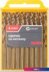 Набор сверл Cutop Expert 53-485