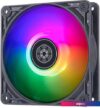 Вентилятор для корпуса SilverStone Vista 120 ARGB SST-VS120B-ARGB
