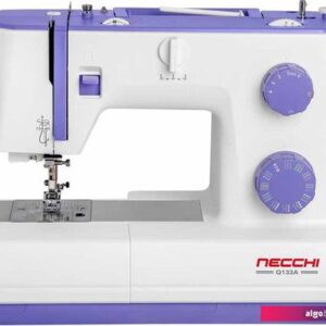 Электромеханическая швейная машина Necchi Q133A